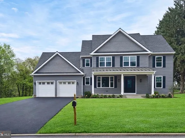 13 Rhoads Ln, Media, PA 19063