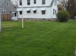 332 N Central Ave, Wood Dale, IL 60191