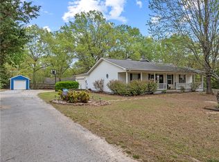 6673 S Bubbling Springs Rd, Harrison, AR 72601