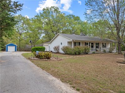 6673 S Bubbling Springs Rd, Harrison, AR, 72601