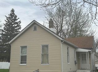 2519 Weisser Park Ave, Fort Wayne, IN 46803
