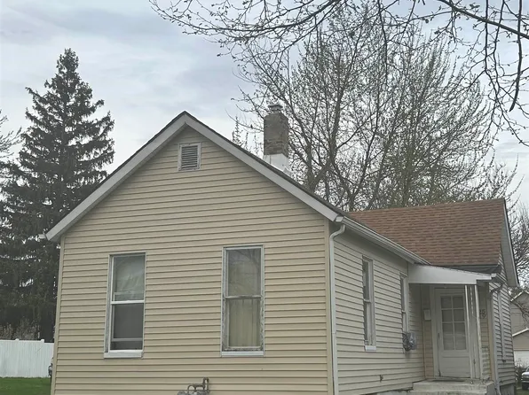 2519 Weisser Park Ave, Fort Wayne, IN 46803
