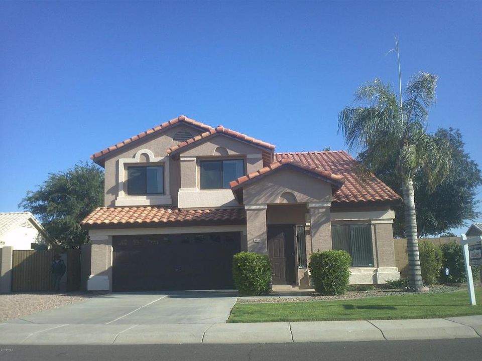 1st image of 2453 E Longhorn Pl