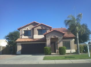 2453 E Longhorn Pl, Chandler, AZ 85286