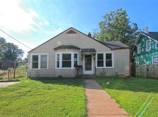 126 E Sprague St, Winston Salem, NC 27127
