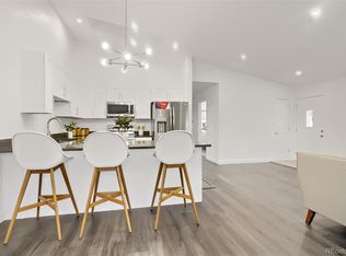 8762 Pierce Way #120, Arvada, CO 80003