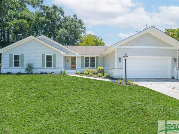 9 Castaway Place, Savannah, GA 31410
