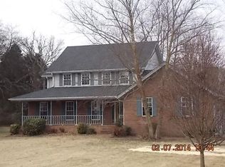 496 Horn Springs Rd LOT 10, Lebanon, TN 37087