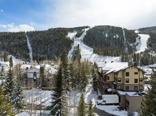 1211 W Keystone Rd #2737, Keystone, CO 80435