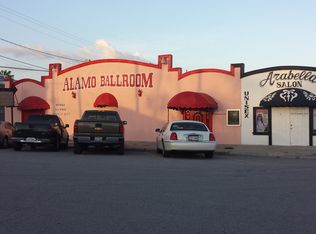 125 S 8th St, Alamo, TX 78516