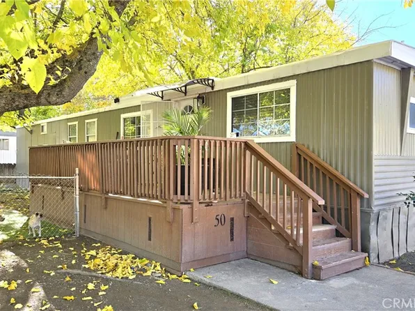 6343 County Road 200 Space 50, Orland, CA 95963