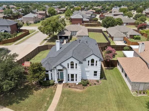 730 Seminole Trl, Allen, TX 75002