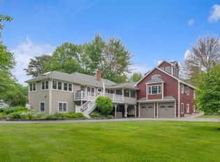 234 Sebasco Rd, Phippsburg, ME 04562