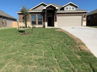 730 Dunford Dr, Temple, TX 76502