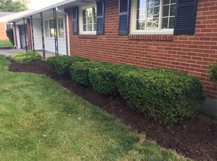 4819 Bonnie Rd, Kettering, OH 45440