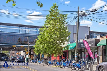 Rented by Modern Spaces