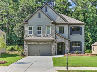 3370 Wolf Cub Cir, Atlanta, GA 30349