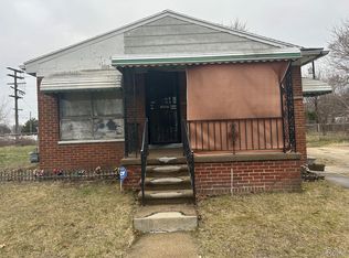 15521 Inverness St #15527, Detroit, MI
