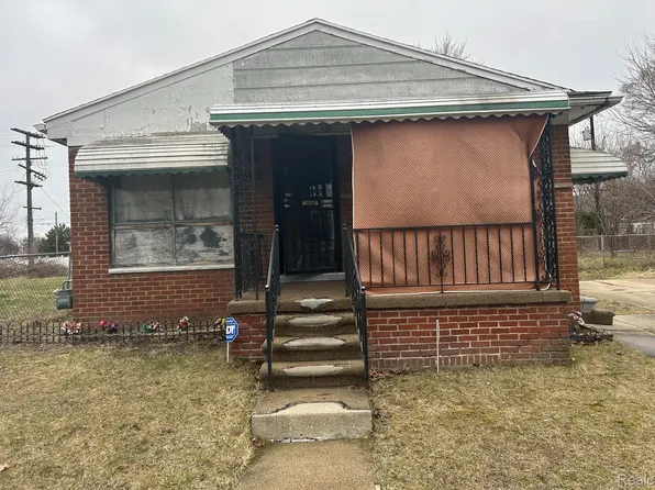 15521 Inverness St #15527, Detroit, MI 48238