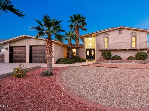 6721 Morningside Cir, El Paso, TX 79904
