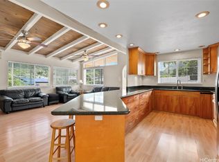45-265 Mokulele Pl, Kaneohe, HI 96744