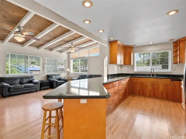 45-265 Mokulele Pl, Kaneohe, HI 96744