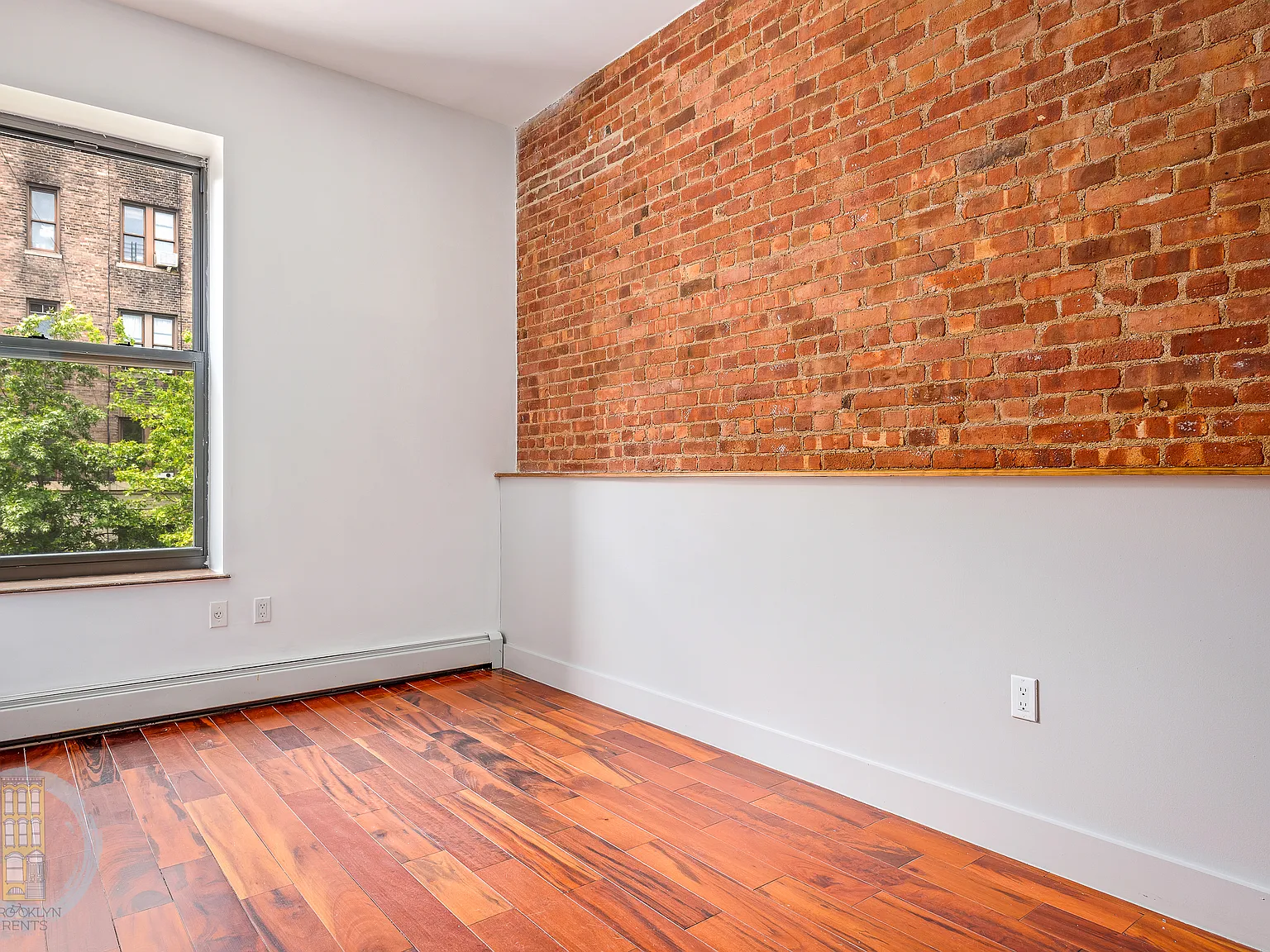 100 Edgecombe Avenue — Photo 4