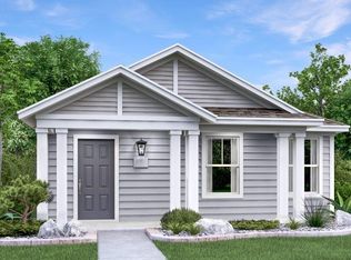 141 Bugbee, Kyle, TX 78640