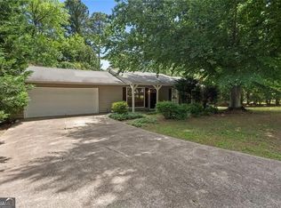 540 Hamlin Trce, Riverdale, GA 30274