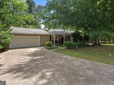540 Hamlin Trce, Riverdale, GA, 30274