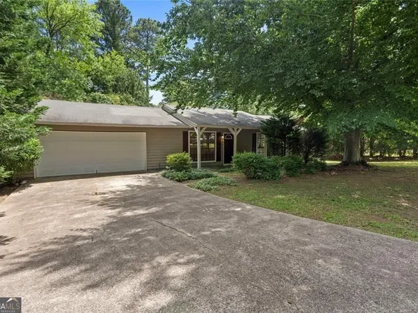 540 Hamlin Trce, Riverdale, GA 30274