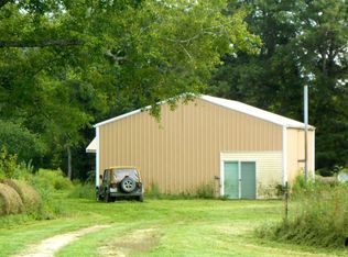 Baseline Rd, Jamestown, TN 38556