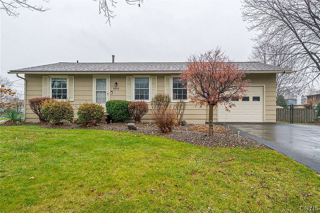 4914 Driftwood Dr, Liverpool, NY 13088 Zillow