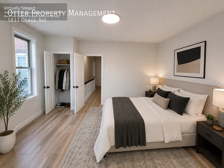 5833 Osage Ave — Photo 3