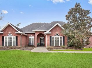 4620 Deer Creek Dr, Sulphur, LA 70665
