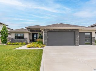 4401 George Miller Pkwy, Elkhorn, NE 68022