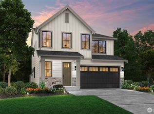LOT 15627 Fifteen Southeast St #257, Covington, WA