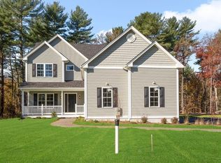LOT 9 Maris Ln, Dighton, MA 02715
