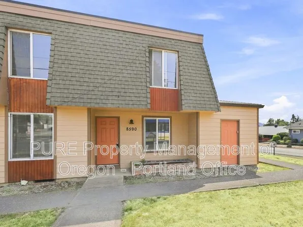 8590 SE 72nd Ave, Portland, OR 97206
