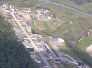 120 Madison Bay, Beaufort, NC 28516