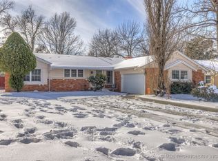 4416 E 58th Pl, Tulsa, OK 74135