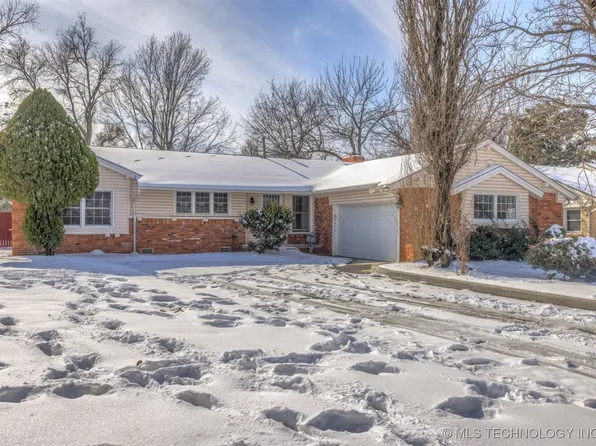 4416 E 58th Pl, Tulsa, OK 74135