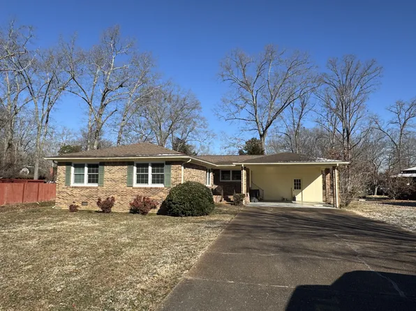 603 Stuart St, Tullahoma, TN 37388