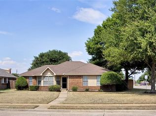 1549 Haven Pl, Allen, TX 75002
