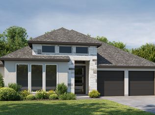 2018 Lovett Run, Plantersville, TX 77363