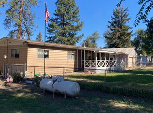 44806 State Highway 299 Hwy E, McArthur, CA 96056