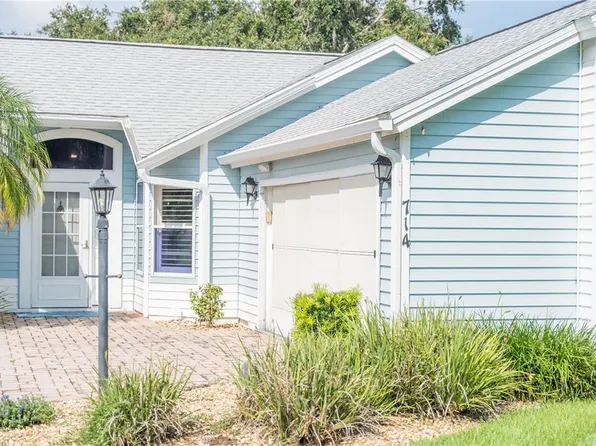 714 Bayhill Ct, Lady Lake, FL 32159