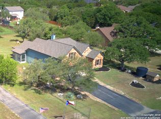 926 Deep Water Dr, Spring Branch, TX 78070