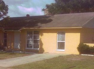 3432 Murrow St, New Port Richey, FL 34655