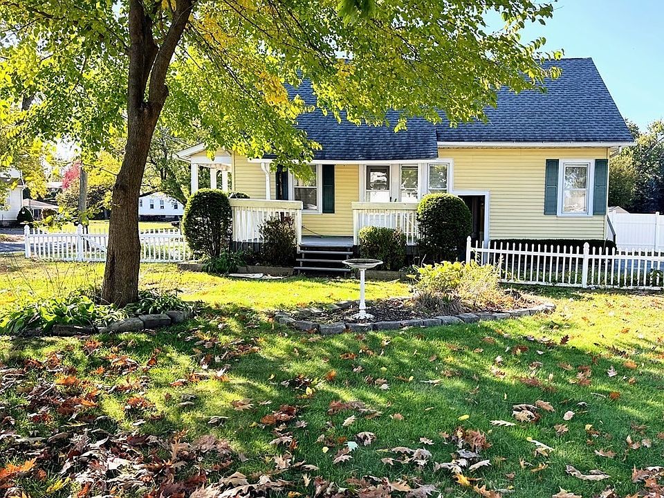 471 Meadow St, Agawam, MA 01001 | Zillow